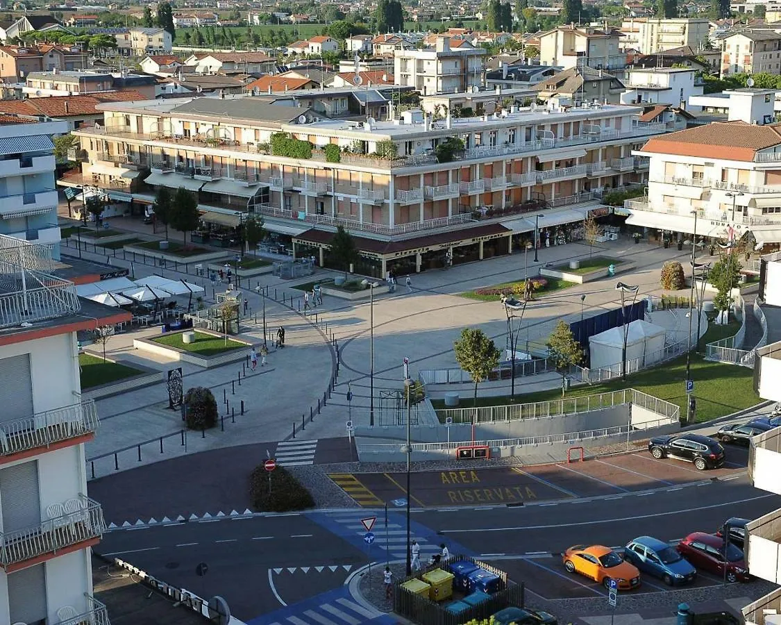 Appartamenti Danimarca Lido di Jesolo