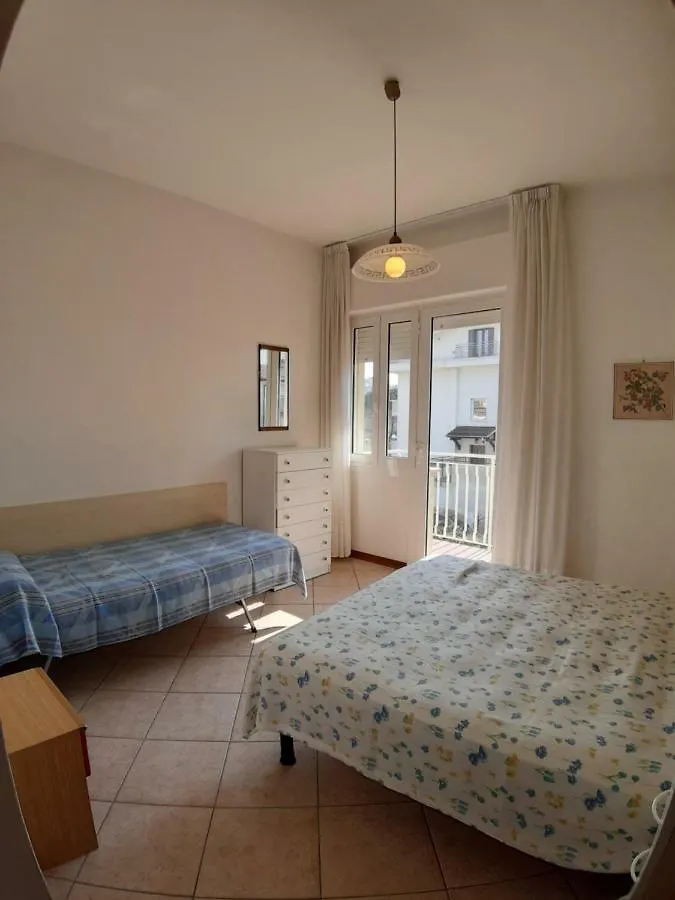 Appartamenti Danimarca Lido di Jesolo
