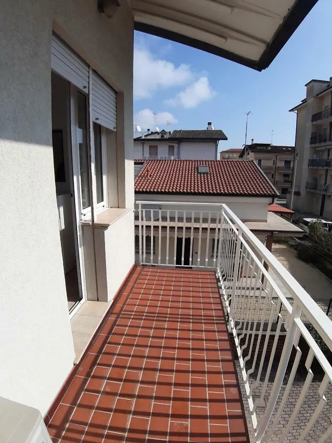 Appartamenti Danimarca Lido di Jesolo Italia