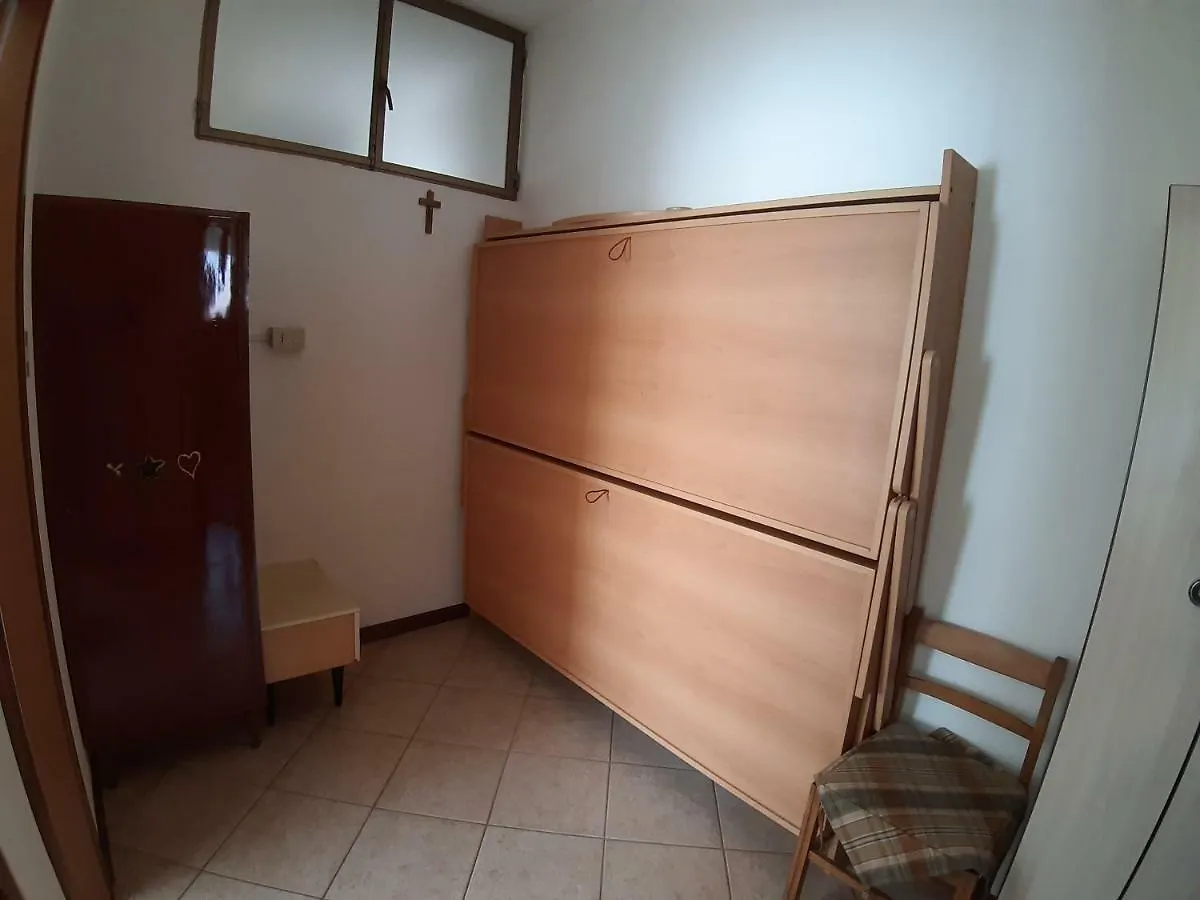 Appartamenti Danimarca Lido di Jesolo Italia