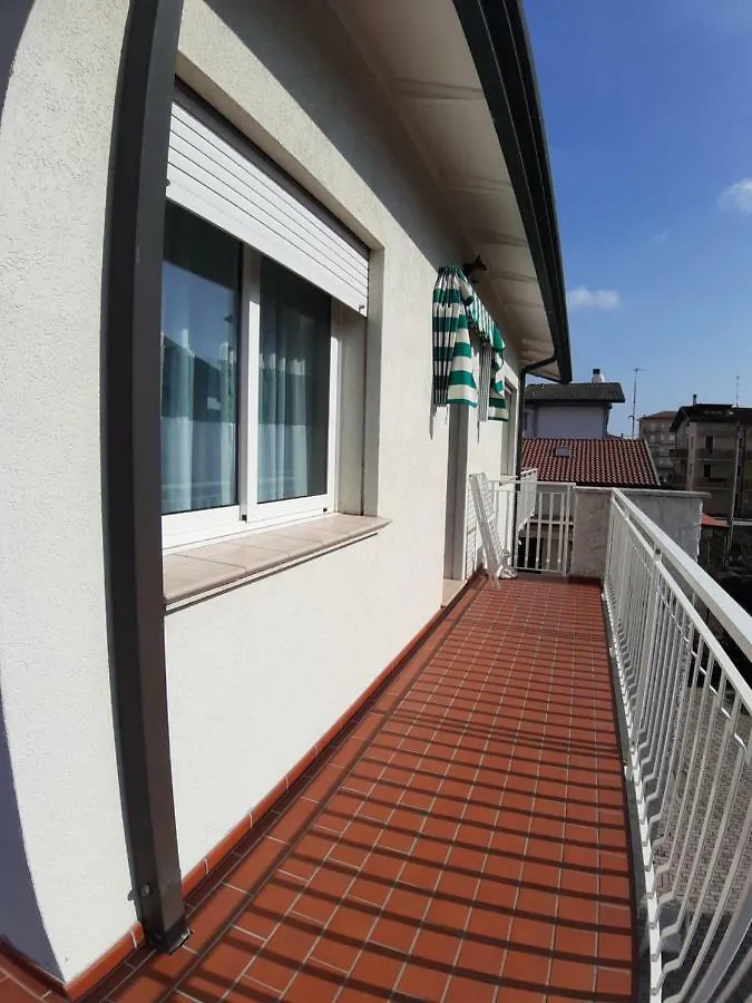 Appartamenti Danimarca Lido di Jesolo
