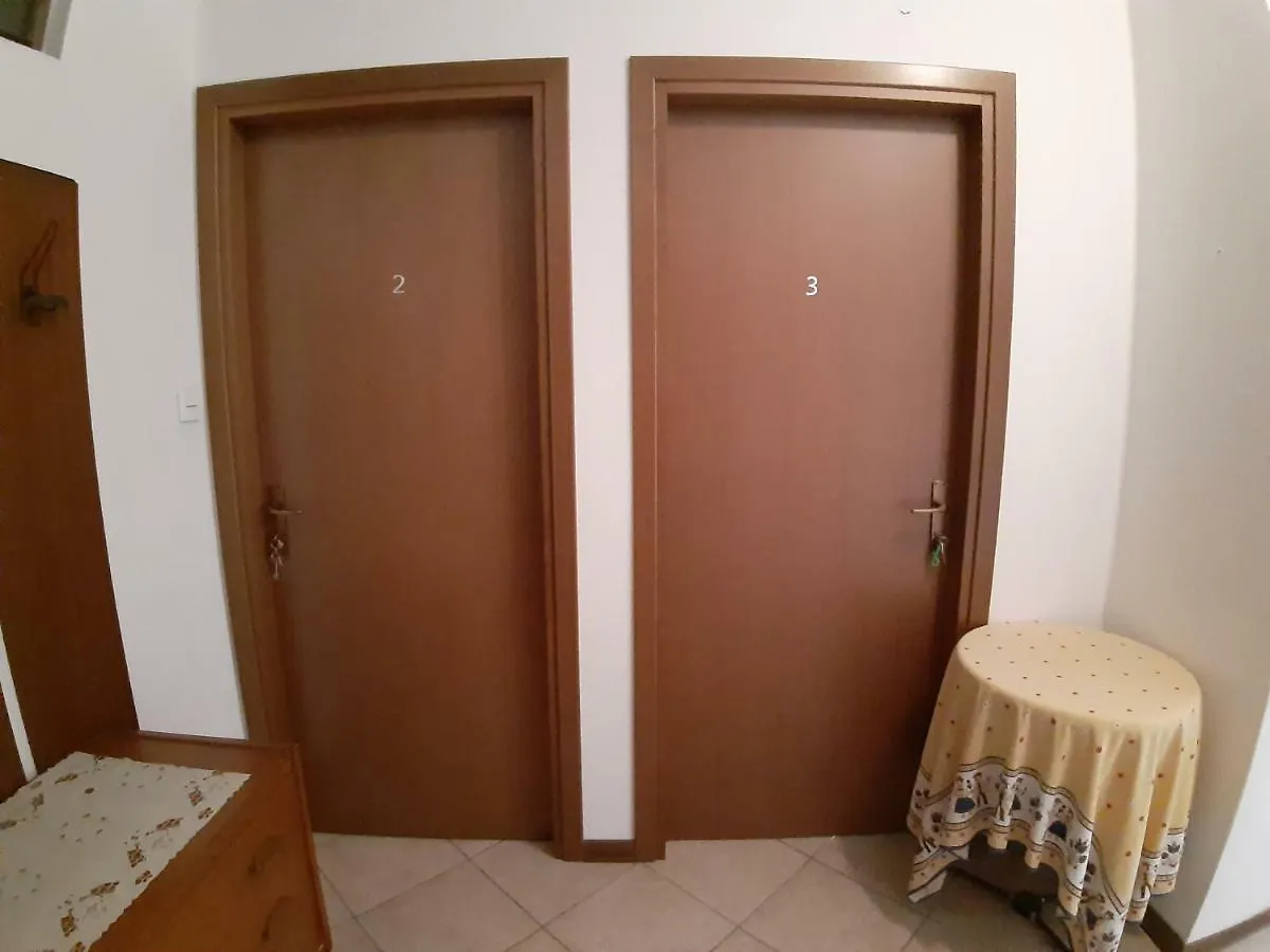 Appartamenti Danimarca 利多迪迪耶索洛