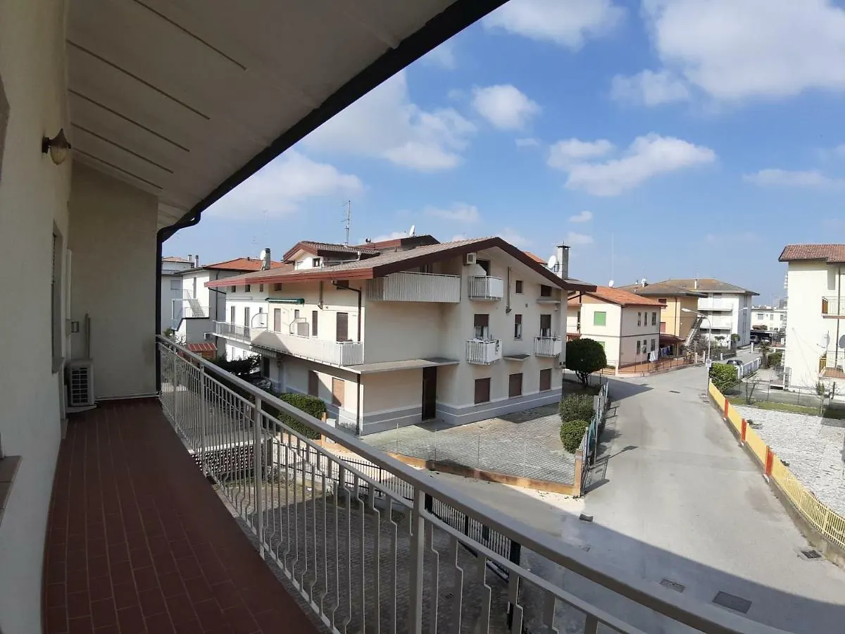 Appartamenti Danimarca 利多迪迪耶索洛
